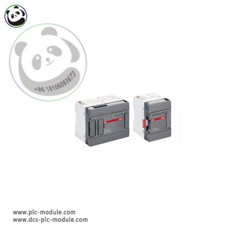 ABB 07AI90-S: Advanced Digital Input Module for Industrial Automation