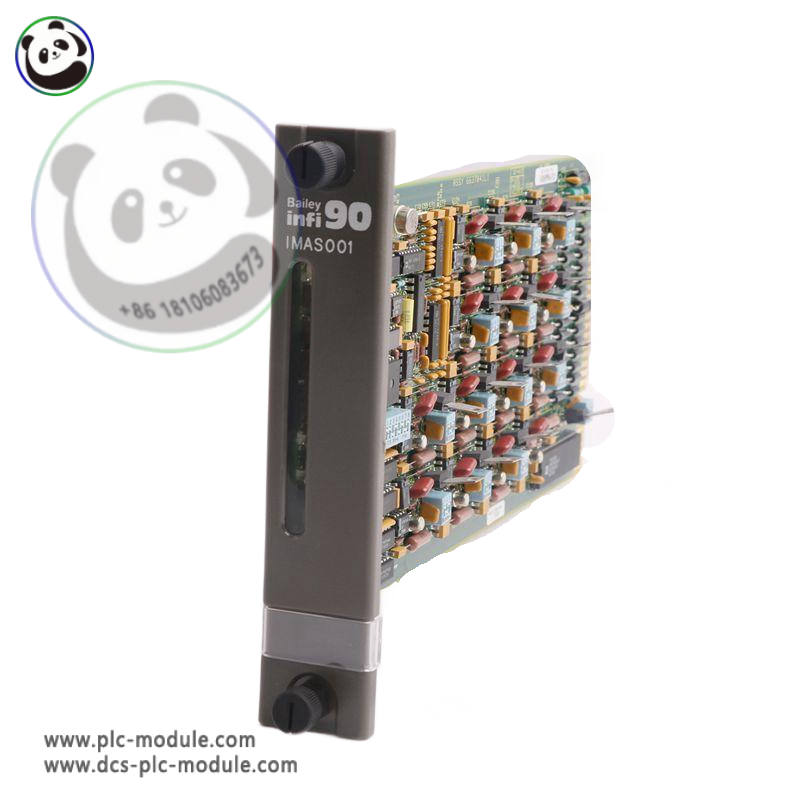 ABB 07DC92 GJR5252200R0101 Digital I/O Module - Precision Control in Industrial Automation