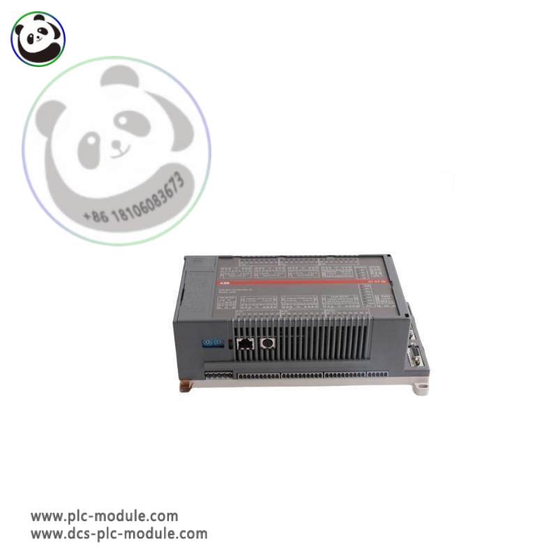 ABB 07KT98 WT98 - Advanced Process Control Module