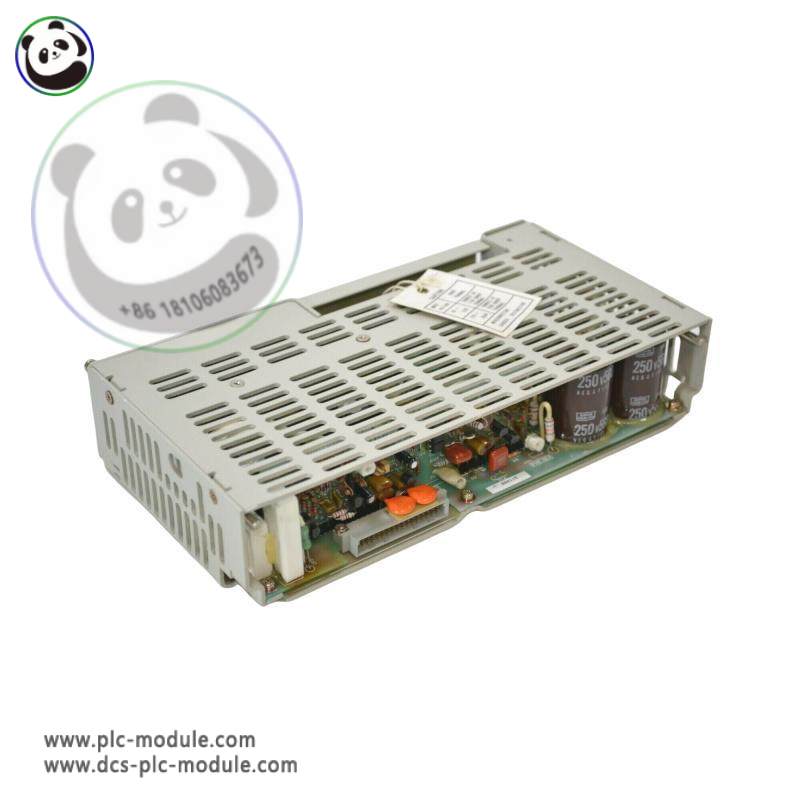 ABB 07NG61R1 Power Supply - Efficient and Reliable AC/DC Converter