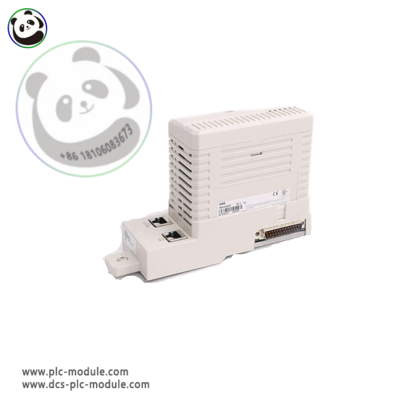 ABB 086363-002 OSPS2 Power Supply Module