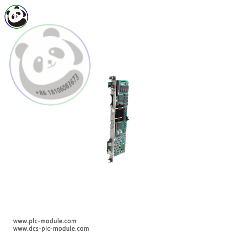 ABB 08644-005: Precision Circuit Board for Industrial Automation