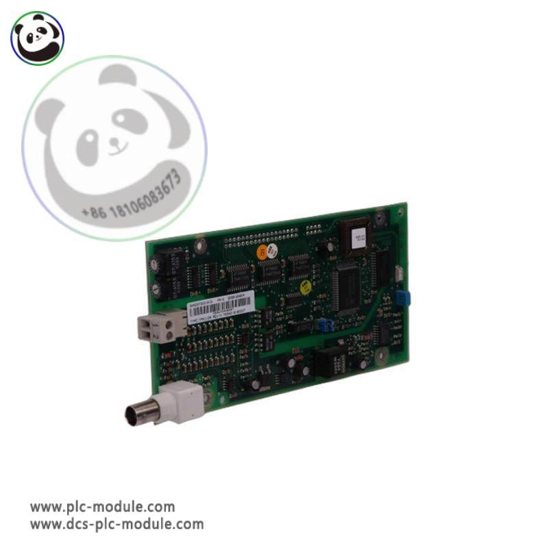 ABB 170M6467 3AUA0000062487: Advanced IO Module for Industrial Automation