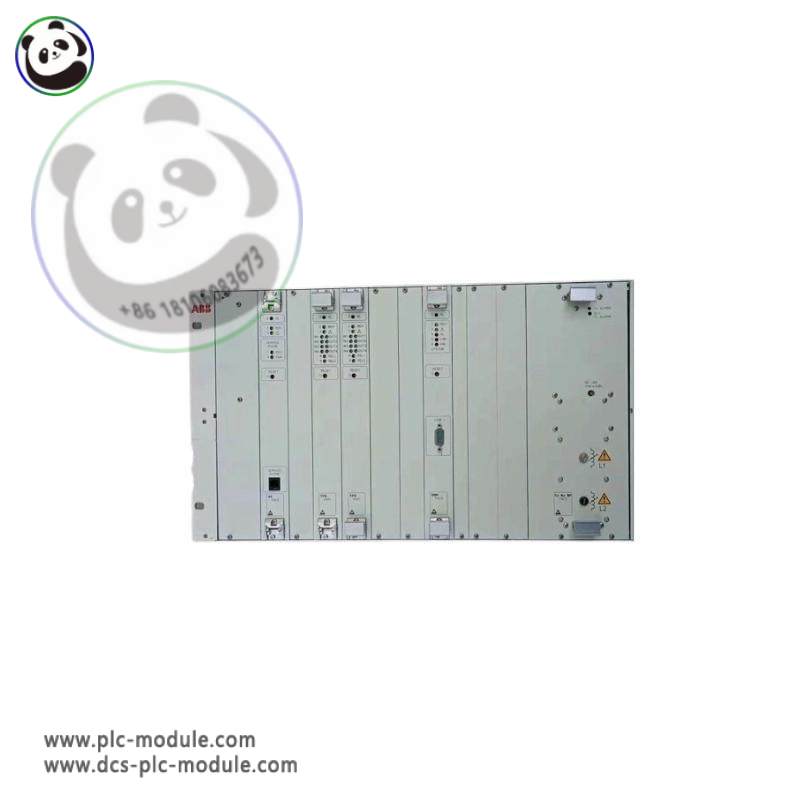 ABB 1KHL015623R0001 G4AI DCS Control Module