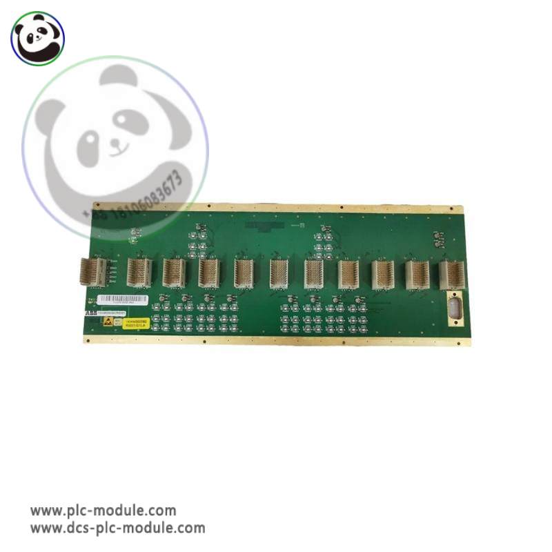 ABB 1KHW001432R0001 P3LG - Advanced Circuit Board for Industrial Automation