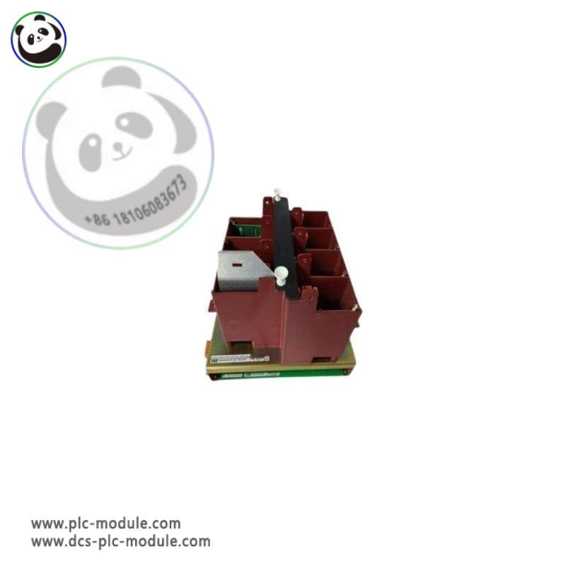 ABB 1KHW002238R0001 N4BG /1KHW002237R0001 OPIC1 R1A MODULE - Advanced Industrial Control Module