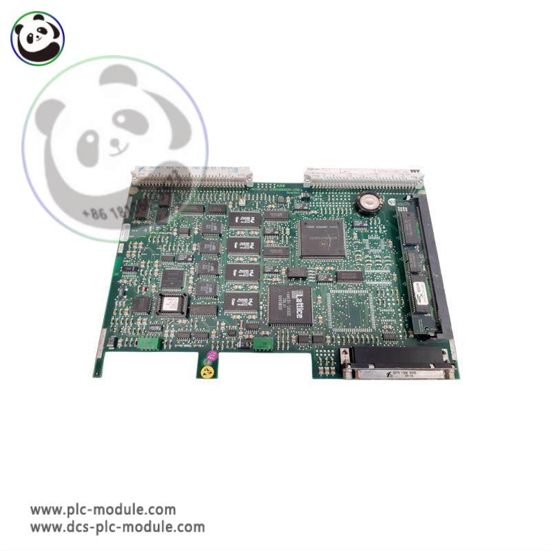 ABB 1MRK000167-GCr00 | 1MRK000005-258 | PC Board