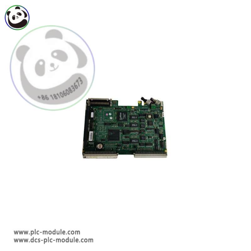 ABB 1MRK000167-GDr00, 1MRK000005-258, PC BOARD