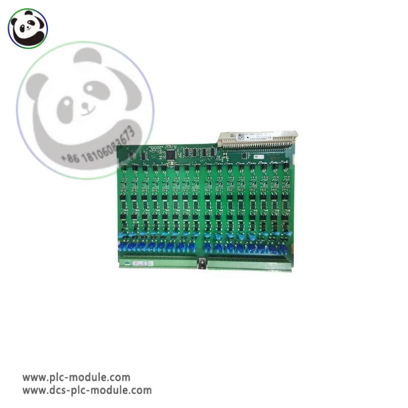 ABB 1MRK000508-BDr04 | 1MRK000007-21: Advanced PC Board, Precision Engineering for Industrial Control