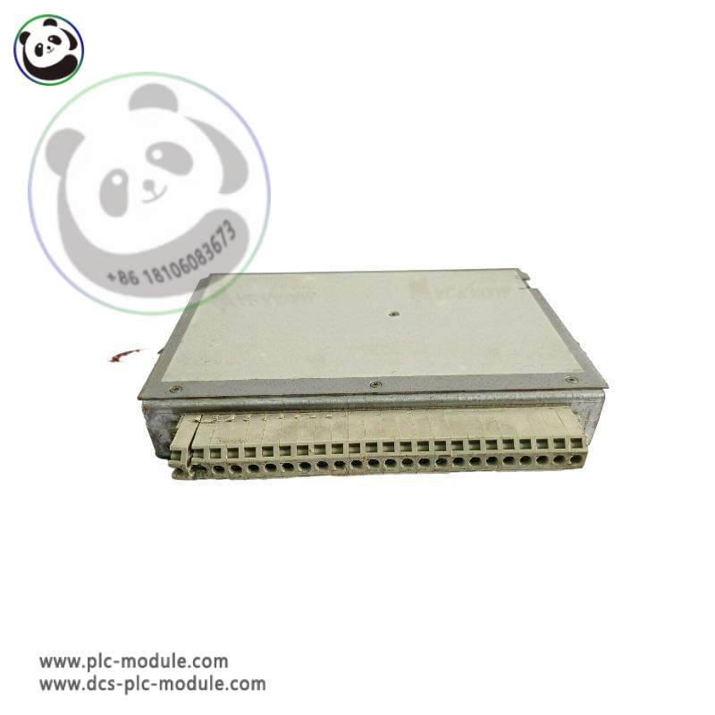 ABB 1MRK002247-AGR05 PC Board: Advanced Control Module for Industrial Automation