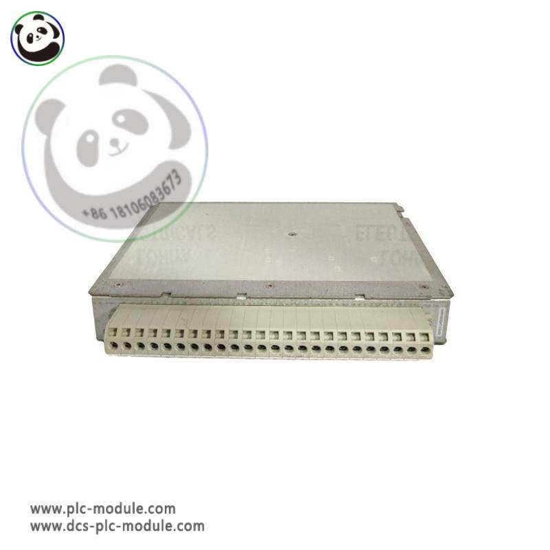 ABB 1MRK002247-CG Transformer Module: High-Efficiency Electrical Power Conversion Solutions