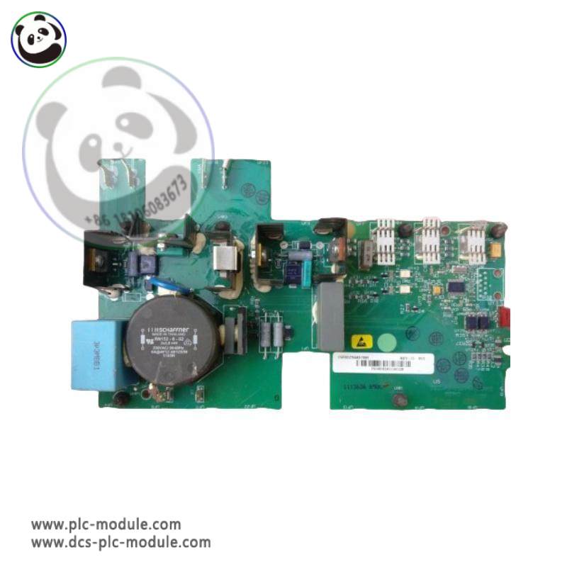 ABB 1SFB527068D7005 - Advanced Industrial Control Circuit Board