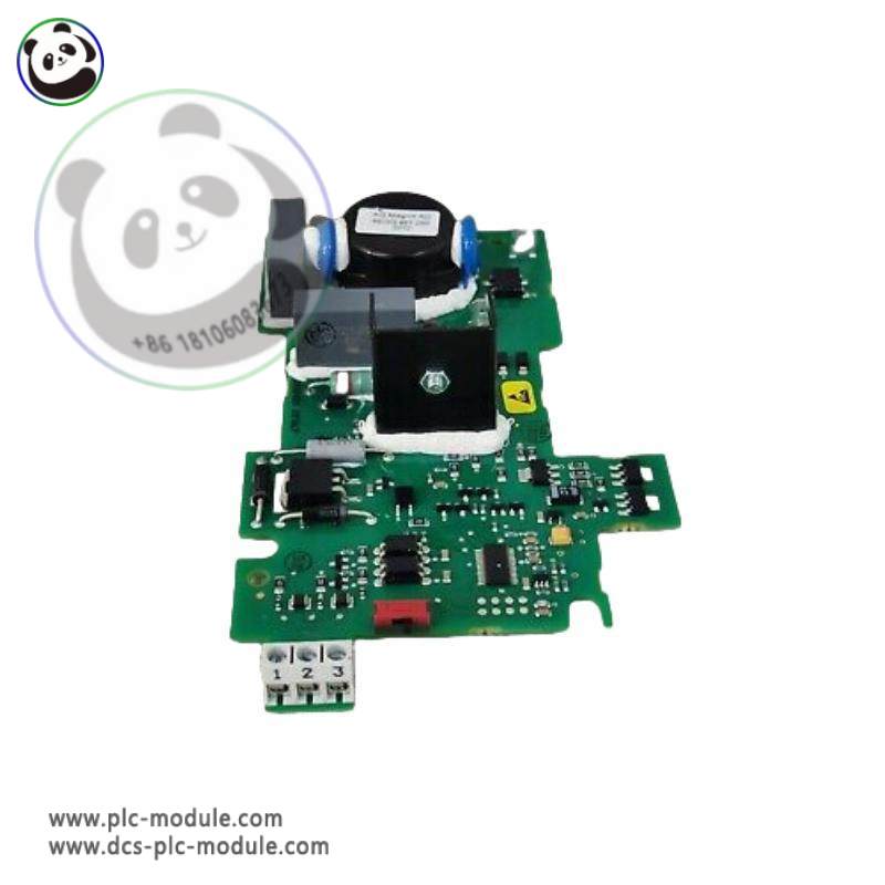 ABB 1SFB527068D7084: Precision Circuit Board for Industrial Automation