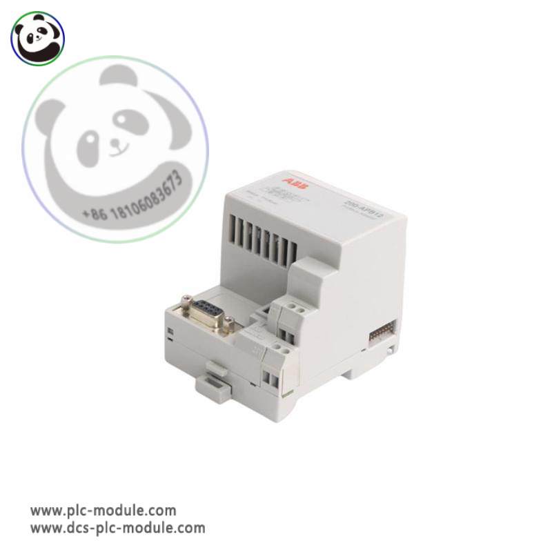 ABB 200-APB12 Profibus Adapter for Industrial Control Systems