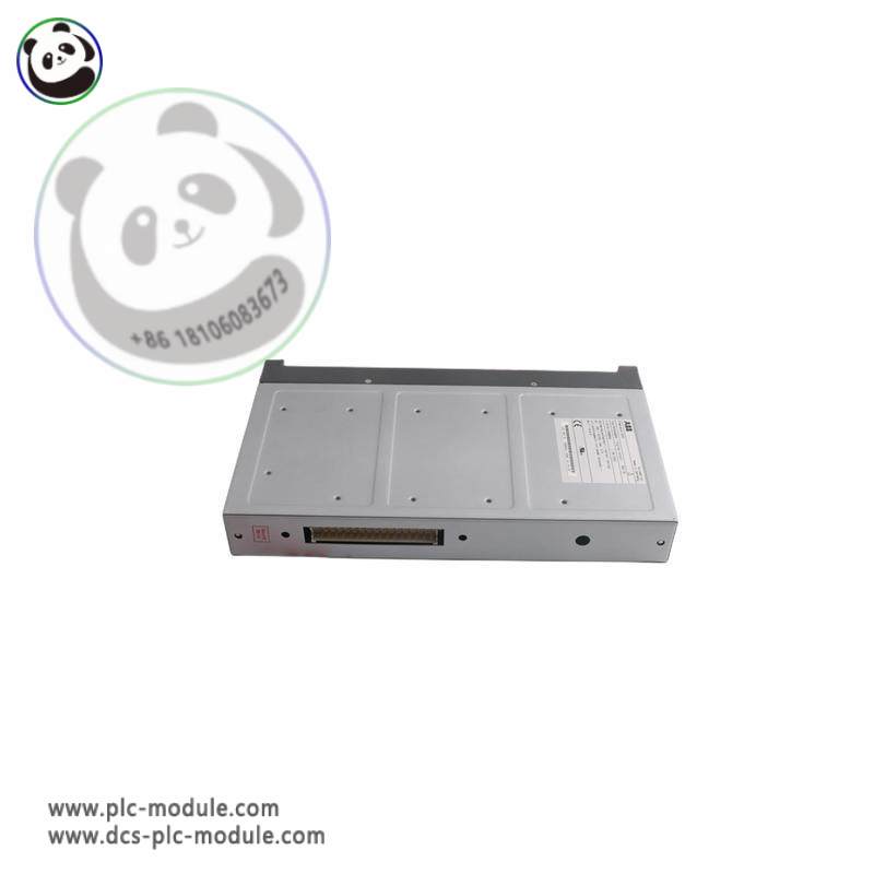 ABB 200-CICN, 200-CIE Communication Interface, Industrial Automation Module