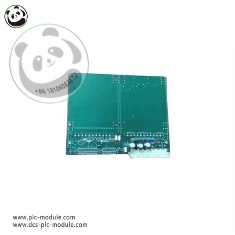 ABB 209630R2 B4LAA Board: Precision Control Module for Industrial Automation