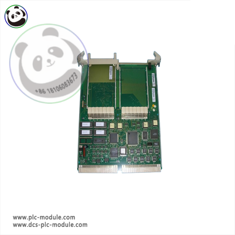 ABB 336A4976ATP053 Circuit Board - Industrial Control Module