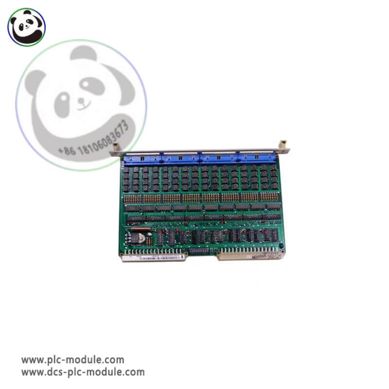 ABB 35AB94 GJR5142800R0001 - Advanced Digital Output Module