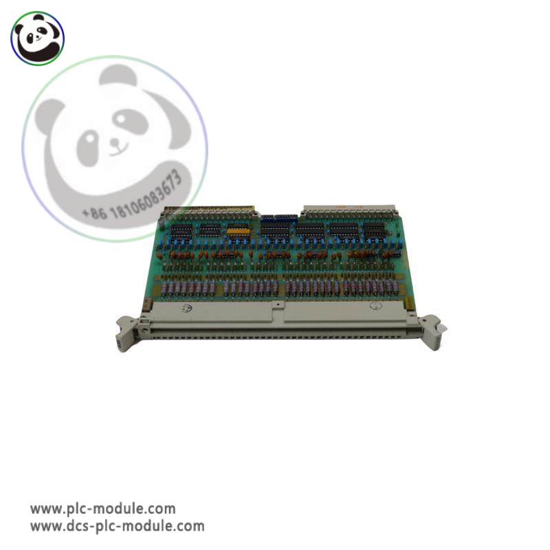 ABB 35EB91 GJR5142600R0001 - High-Performance I/O Card for Industrial Control Systems