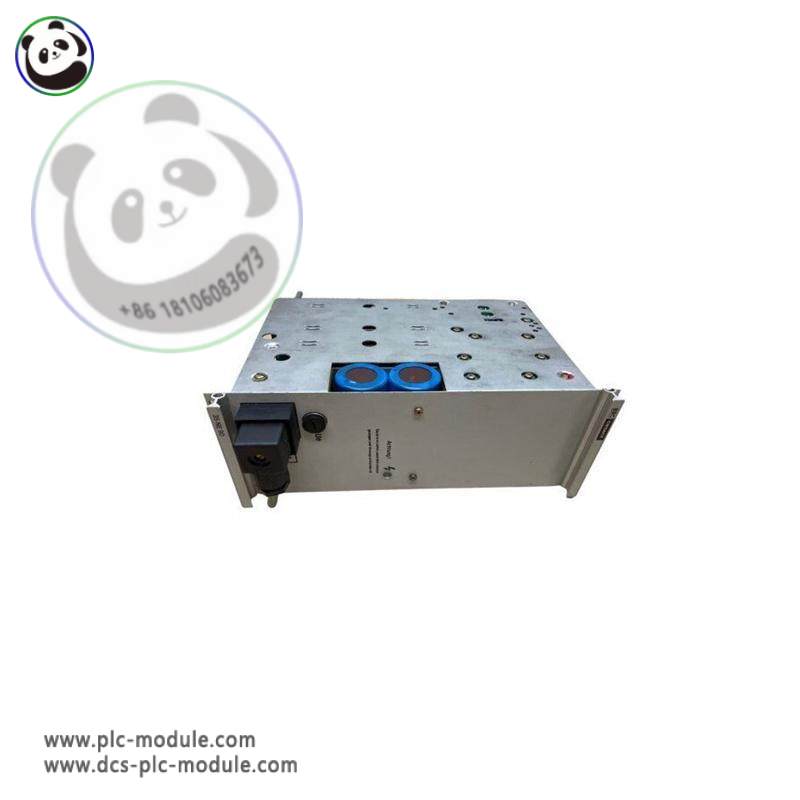 ABB 35NE90 GJR4500400R1 220AC140E6-5/20/20N Power Supply Unit, High Performance AC Drive System