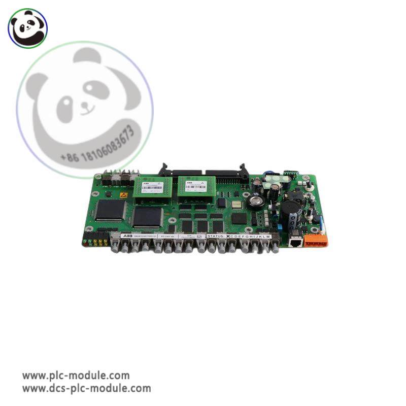 ABB GVC700AE01 IGCT MODULE, 3BHB004027R0101 & 3BHL000382P0101