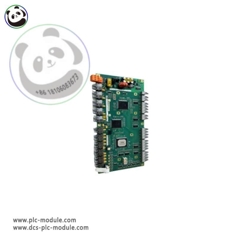 ABB 3BHB006943R0002 - UNS0885A-Z,V2 Interface Module