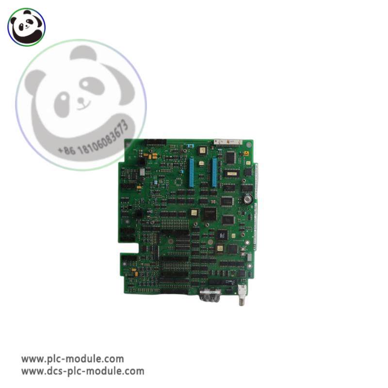 ABB 3BHE014967R0001 - Advanced Circuit Board, Designed for Industrial Automation