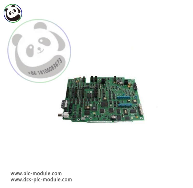 ABB 3BHE014967R0001 - UNS2880B-P V1 COB Board