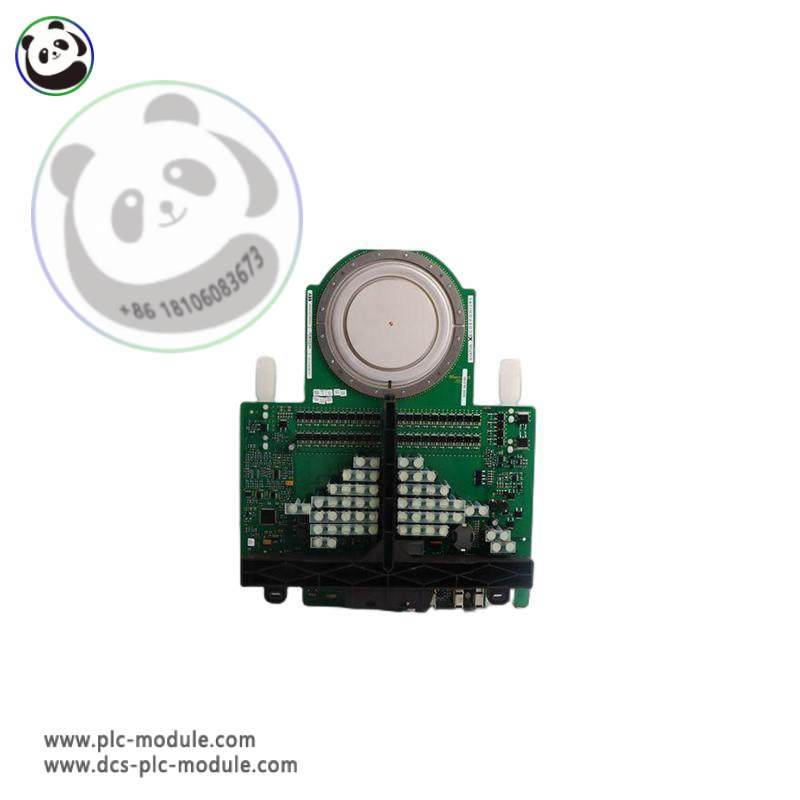 ABB 3BHE014967R0002 COB PCB Assembled: Advanced Control Module for Industry 4.0 Applications