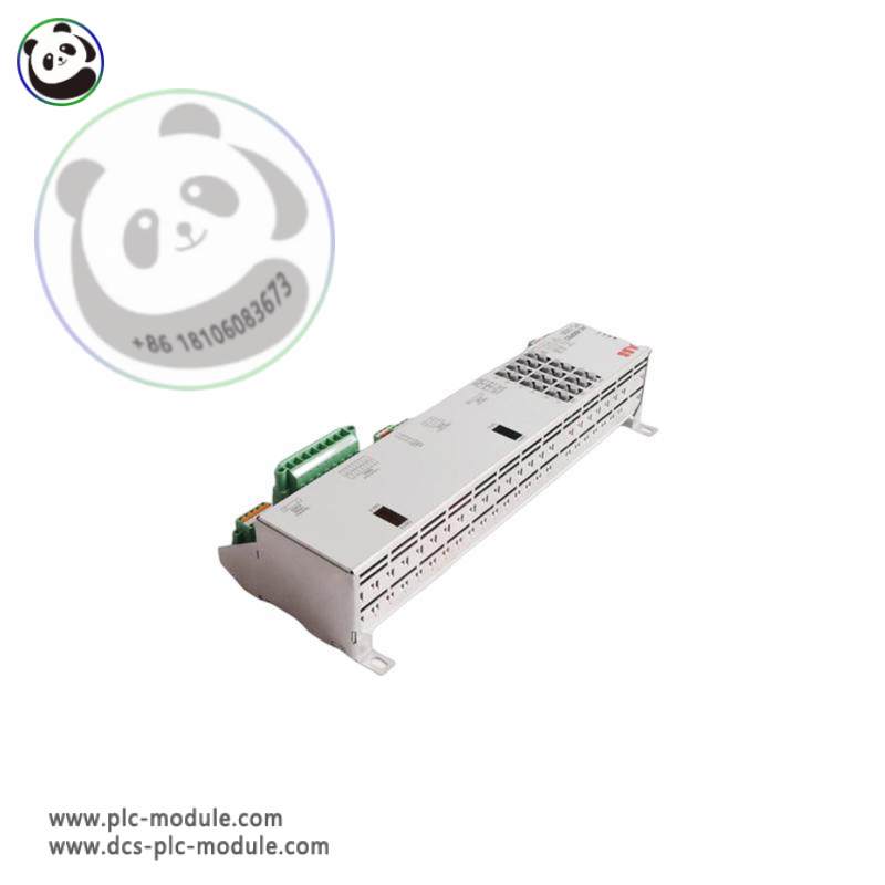 ABB 3BHE022291R0101 PCD230 A Communication Control Module - Industrial Automation Solution