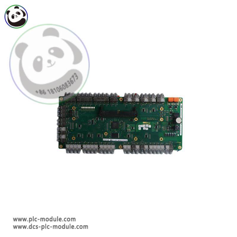 ABB UFC921A101 3BHE024855R0101 Circuit Board for Advanced Control Systems