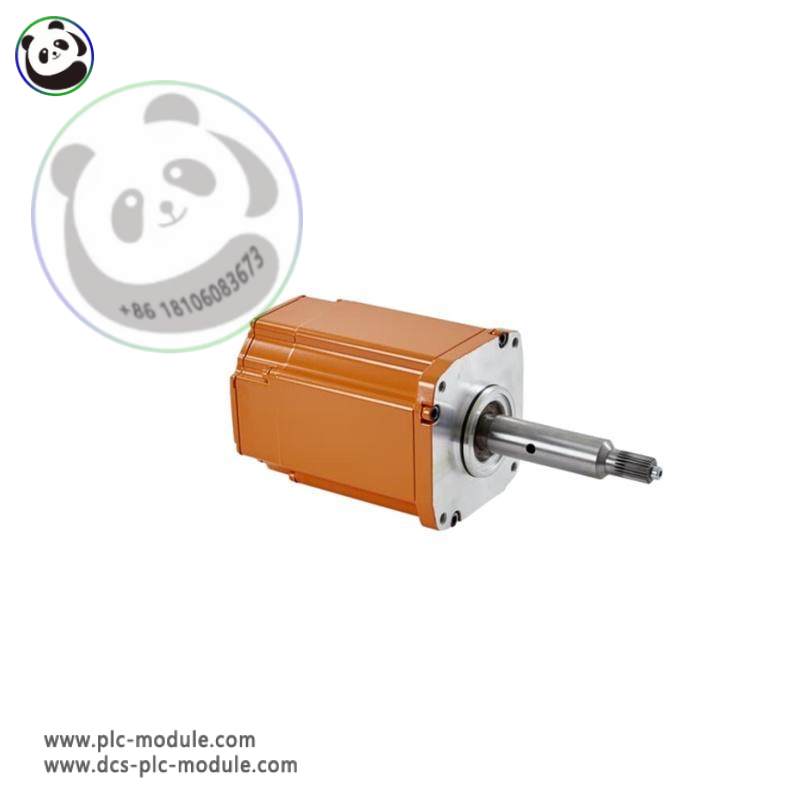 ABB 3HAC021030-001 Robotic Servo Motor, Precision Control for Industrial Robots