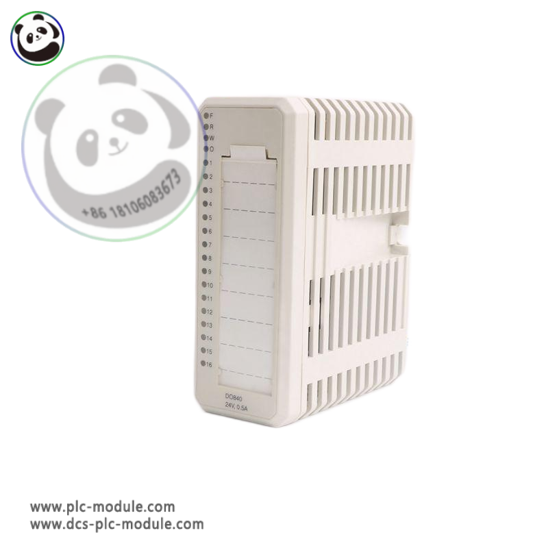 ABB DSQC633A SMB-unit, 3HAC021905-001