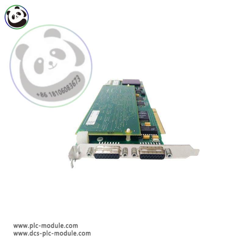 ABB 3HAC023195-007 & 3HAC042766-001 DSQC1018 Modules