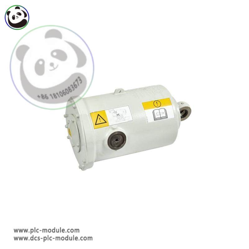 ABB 3HAC026269-003 BALANCING UNIT: Precision Control for Industrial Applications