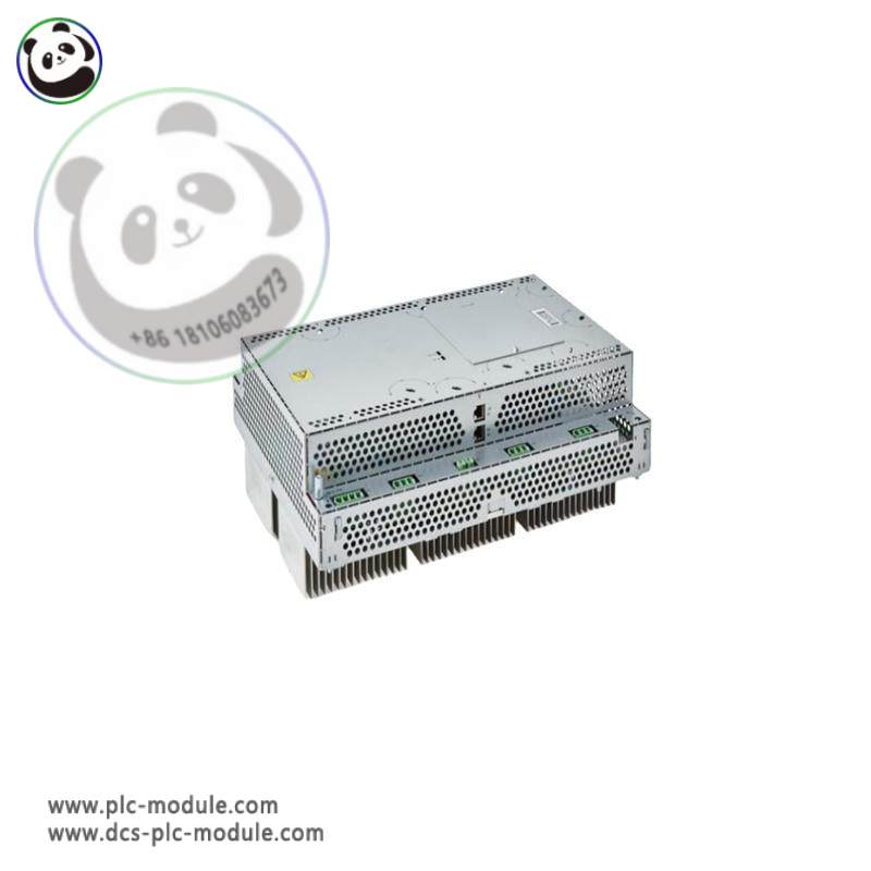 ABB DSQC663 & DSQC506 Modular Control Solutions, IRB66203HAC024504-001 & 3HAC4297-1, Advanced Automation Components