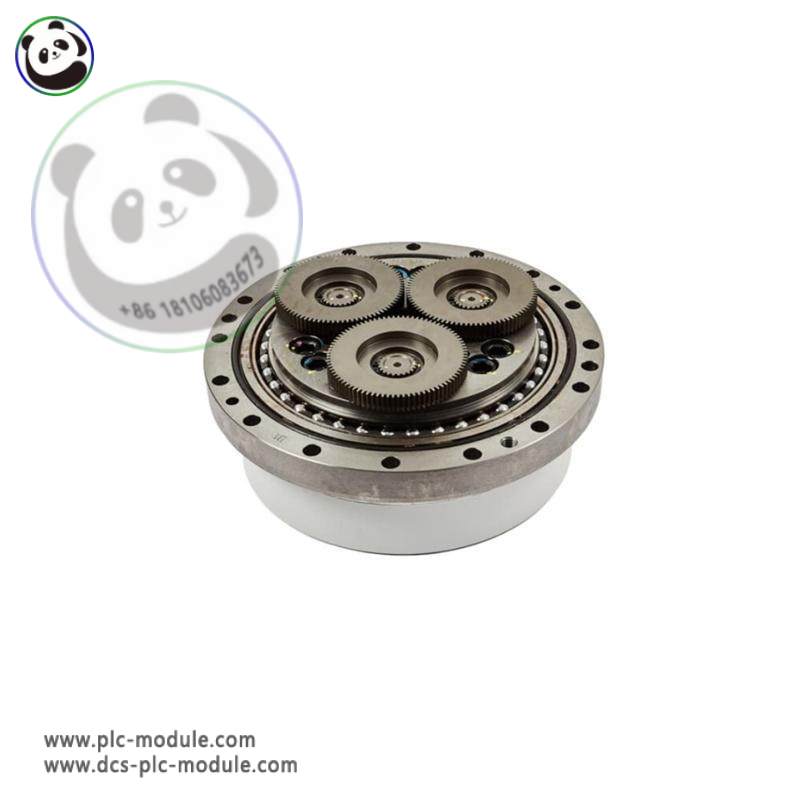 ABB 3HAC040500-001 Robot Reducer; Manufacturer:ABB