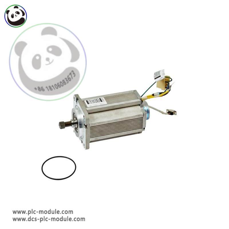 ABB 3HAC046598-001 Robot Motor, A Comprehensive Solution for Advanced Industrial Automation