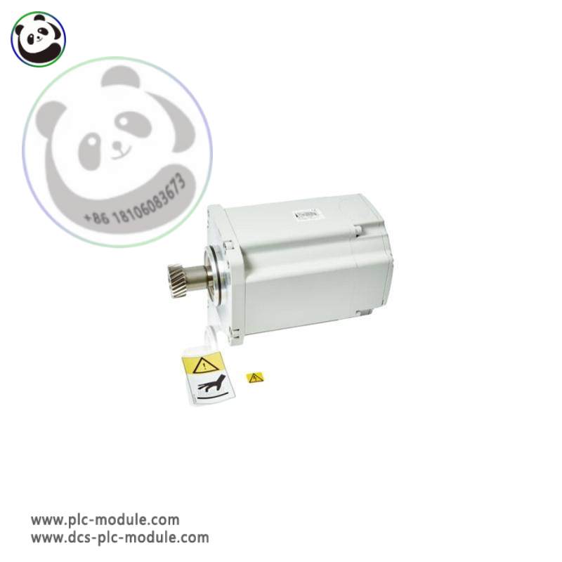 ABB 3HAC Robot Servo Motor, Model: 055436-001/02, 057289-001/02, 055433-001/03