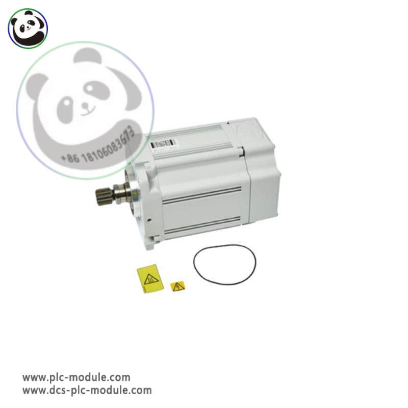 ABB 3HAC055447-006 IRB 6700 Rot. Ac Motor with Integrated Power Supply, Advanced Industry Control Solutions