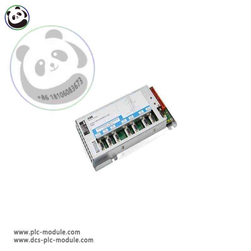 ABB 3HNA013638-001 SMU-03 6700-200 | 3HAC049980-001 7600 | Advanced Control Module for Industrial Automation