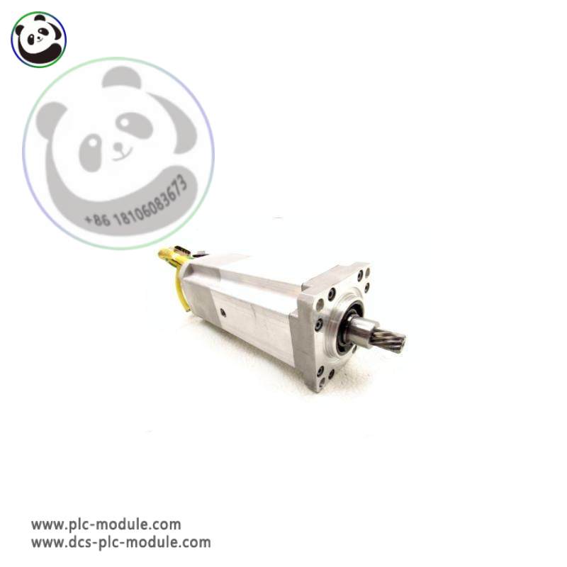 ABB 3HNP04378-1 SERVO MOTOR - Precision Control for Industry 4.0