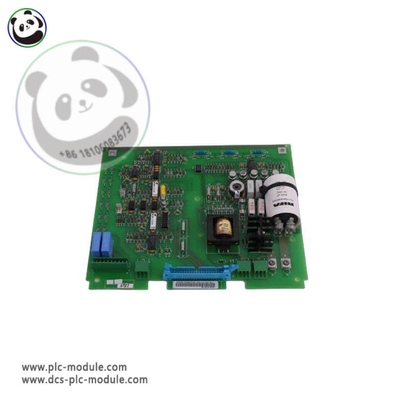 ABB 5SHY5055L0002 | 3BHB026114R0001 | IGCT Module