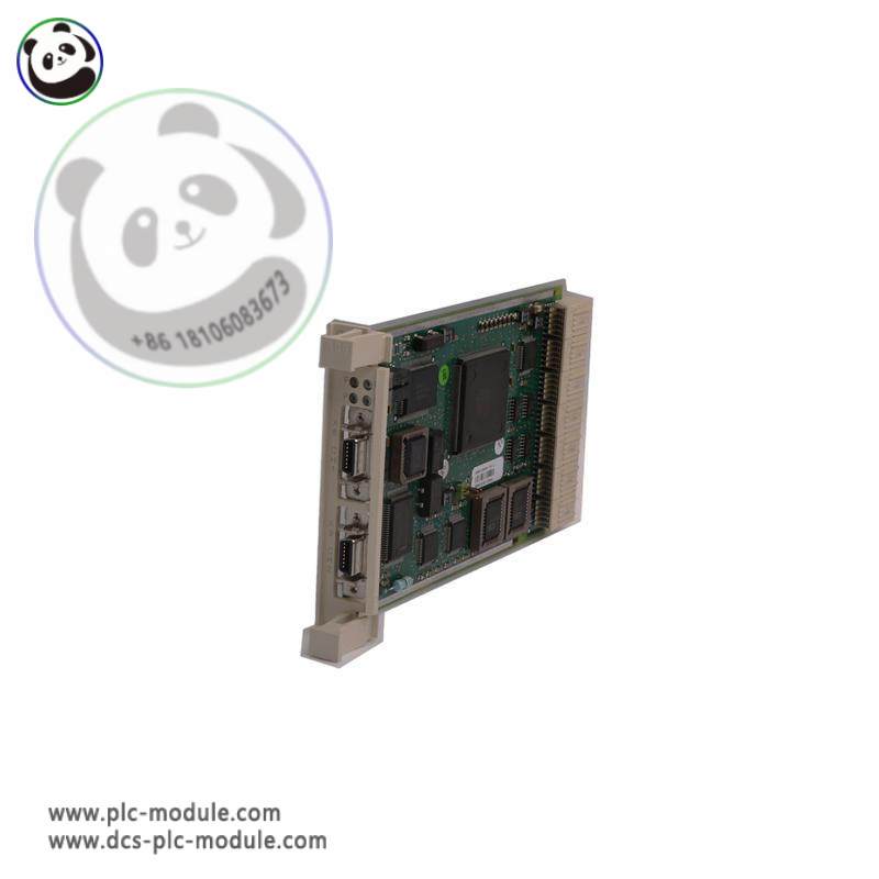 ABB CI522A 3BSE018283R1 Interface Module: Precision & Efficiency in Industrial Automation