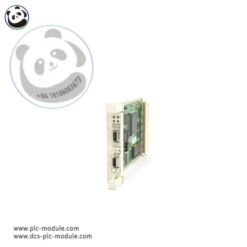 ABB CI522A - AF100 Interface Module for Industrial Automation