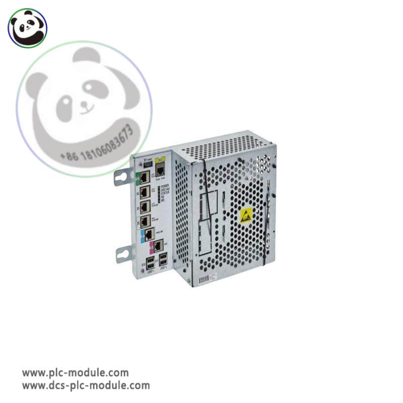 ABB DSQC1000 Series Modular I/O Modules, 3HAC042766-001, 3HAC048228-001, 3HAC043071-003, IRB6700