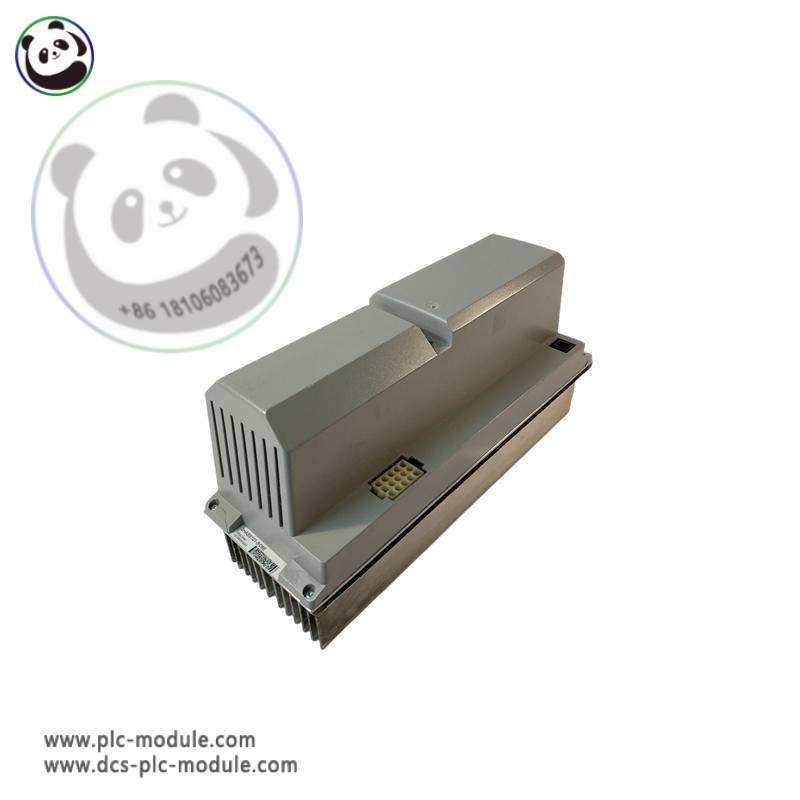 ABB DSQC346G 3HAB8101-8 Industrial Drive Unit