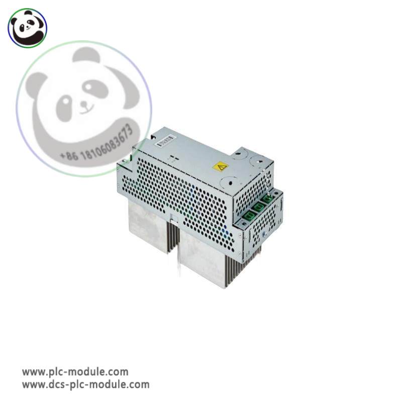 ABB DSQC417 | Modular I/O System for Robotics & Automation, ABB Model, Precision & Efficiency