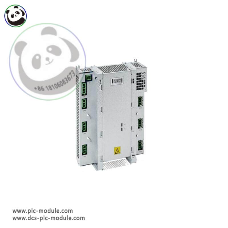 ABB DSQC431, 3HAC036260-001, IRB6640, IRB6600, Modular Automation Components, Industrial Control Solutions