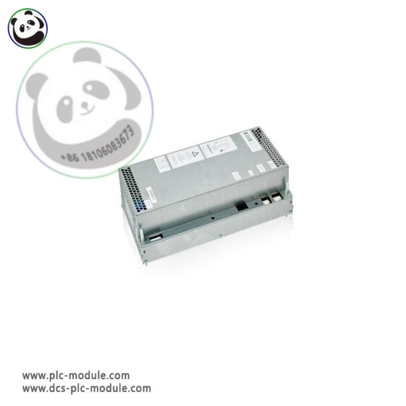 ABB DSQC626 3HAC, IRB6660 & IRB6603 Industrial Interface Modules, PLC Accessories